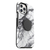 OtterBox Otter + Pop Symmetry iPhone 12 / iPhone 12 Pro White Marble - Case