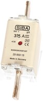 NH-Sicherungseinsatz 125A NH1 gB 500V 2000303.125