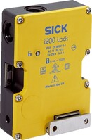 Sicherheitszuhaltungen i200-M0323 Lock