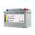 Q-Batteries Start-Stop EFB Autobatterie EFB70 12V 70Ah 600A