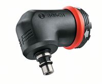 Bosch 1600A01L7T Winkelaufsatz, für die Verwendung mit AdvancedDrill 18 und Adva
