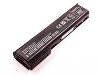 Batterij voor HP HP ProBook 645 Series G0, 718755-001