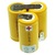AccuPower batterij geschikt voor de hand stofzuiger 3,6 Volt