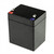 Batterij voor Flymo Sabre Cut 9648170-01 en andere