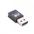 Wifi adapter dongle stick draadloze WLAN USB 2.0 300 Mbps