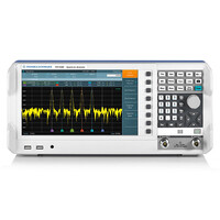 FPC-P1TG | Spektrumanalysator FPC1500, 5 kHz bis 1 GHz (optional bis 2/3 GHz), USB/LAN