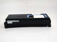 Index Alternative Compatible Cartridge For Kyocera Mita FSC5300 Black Toner TK560K