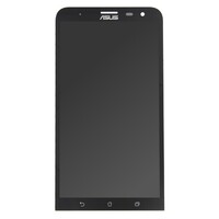 ASUS ZenFone 2 Laser LCD ohne Rahmen schwarz
