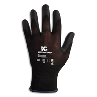 KIMBERLY-CLARK Paire de gants Kleenguard textile enduit en polyuréthane T8