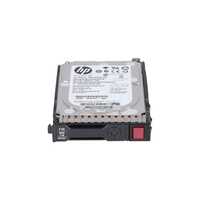 HP 1TB 6G SAS 7.2K 2.5IN SC MDL HDD (used)