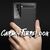 NALIA Design Cover compatibile con Samsung Galaxy S21 Custodia, Aspetto Carbonio Sottile Copertura Silicone con Texture Fibra di Carbonio, Morbido Gomma Case Antiurto Guscio Sho...