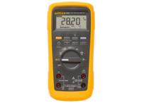 TRMS Digital-Multimeter FLUKE 28II/EUR, 10 A(DC), 10 A(AC), 1000 VDC, 1000 VAC,