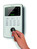 Detailansicht - RFID Schlüsselanhänger - Safescan RF-110 für Safescan TA-810/855 und TA-8010/8030/8015/8035