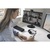 Sandberg Fejhallgató - USB Office Headset Saver (mikrofon; USB; hangerő szabályzó; 1,5m kábel; fekete)