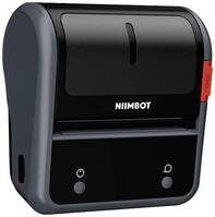 NIIMBOT B3S Címkenyomtató Hőátvitel 203 x 203 dpi Etikett szélesség (max.): 72 mm Akkus üzemmód, Bluetooth®