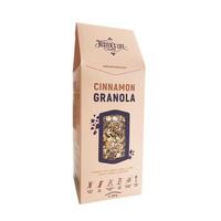 Granola, 320 g, HESTER`S LIFE, fahéjas