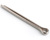 5.0 X 16 SPLIT COTTER PIN DIN 94 A2 STAINLESS STEEL