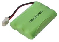 Battery for RAID Controller 2.88Wh Ni-Mh 3.6V 800mAh Green, for Dell
