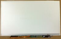13,0" LCD HD Glossy 1366x768 LED Screen, 40pins Bottom Right Connector, w/o Brackets