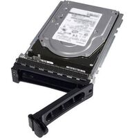400GB Solid State Drive SAS 400-ADRZ-RFB, 400 GB, 2.5", 12 Gbit/s Internal Solid State Drives