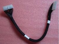 490mm EATX power cable with Otros accesorios para racks