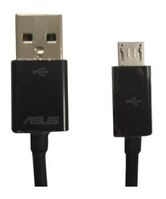 USB A TO MICRO USB B 5P 14G000515821, 0.91 m, USB A, Micro-USB B, USB 2.0, Male/Male, Black USB Kabel