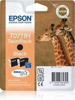 Ink Black High Capacity 22,2ml Pages 400 Tusze