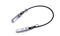 HPE JH234A Compatible 40G QSFP+ 1m, DAC cable 1m, DAC cable **100% HPE Aruba Compatible** Cavi InfiniBand