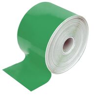 Green Thermal Transfer , Printable Labels 63 mm X 40 m ,
