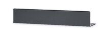 Basic Rack False Faceplate , Kits: Half Rack Width, 1U RFF ,