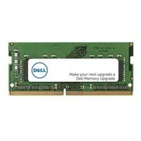 Memory Upgrade - 8GB - 1RX8 DDR4 SODIMM 3200MHz ECC Memória