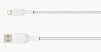 Lightning Cable 0.15 M White, ,