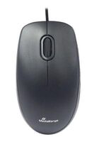 Mouse Right-Hand Usb Type-A , Optical 1000 Dpi ,