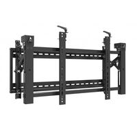 Tv Mount 177.8 Cm (70") Black Egyéb