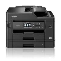 Multifunction Printer Inkjet , A3 1200 X 4800 Dpi 35 Ppm ,