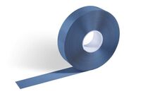 172502 Label-Making Tape Blue, ,