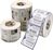 Label roll 127 x 64mm Permanent, Paper, 4 pcs/box Z-Perform 1000T, Economy Druckeretiketten