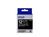 Label/LK-4BWV Vivid Labl Tape 12mm WH/BK Bänder zur Etikettenherstellung