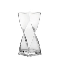 LEONARDO Vase VOLARE aus Glas, Höhe 25 cm, 014101Freisteller