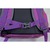 Kinderrucksack Freizeit violett DONAU 7292100-44