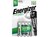 Energizer Oplaadbare Extreme oplaadbare batterijen AAA / NH12 800 mAh, blisterverpakking van 4 opgeladen batterijen (pak 4 stuks)