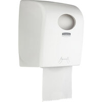 Dozownik ręczników papierowych w rolkach Aquarius™