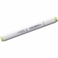 Marker G20 Wax White