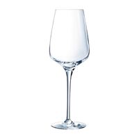 Chef & Sommelier Grand Sublym Wine Glasses Laser Cut Rim 426ml - Pack of 12