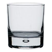 Utopia Centra Tumblers in Clear Made of Glass 8.5 oz / 240 ml - 6