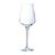 Chef & Sommelier Grand Sublym Wine Glasses Laser Cut Rim 426ml - Pack of 12