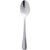 Amefa Bead Dessert Spoon Made of Stainless Steel Dishwasher Safe Pack of 12