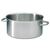 Bourgeat Excellence Casserole Pan Made of Stainless Steel 360mm 18.3L