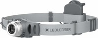 Ledlenser Stirnlampe - LL Stirnlampe SH-Pro100 gy