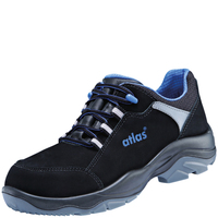 Atlas Sicherheits-Schuhe ERGO-MED 600 blueline S2 Gr. 43 W14